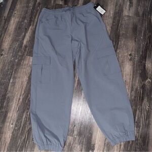 Art Class Boys Slate Cargo Pants